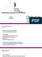 Kuliah 5 - 2022 - Statistik DM PDF