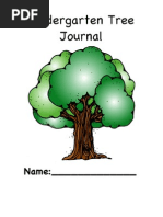 Download Kindergarten Tree Seasons Previewdoc by Colorgal SN58300845 doc pdf