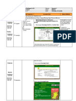 Weekly Home Learning Plan: Synchronous