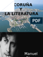 A Coruña