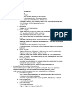 Fundamental Analysis Part 2