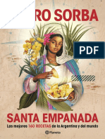 TPCW - Santa Empanada