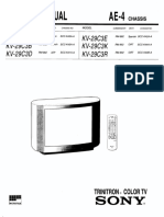 KV-29C3 CH.AE-4