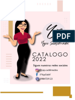 Catalogo Yaju Sublimados 2022 Si - Compressed