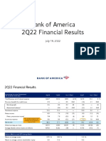 BofA Q2 2022