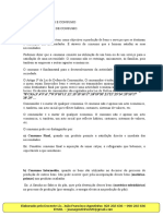 Famílias e consumo: fatores e tipos