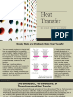 Heat Transfer: By: Engr. Ray H. Malonjao