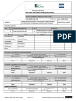 2 Method Statement Comments Sheet - BROGAN r2