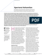 Hypertension Disorders of Pregnancy - En.id Translite