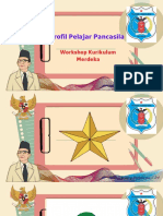 Profil Pancasila