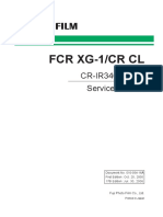 FCR XG-1CR CL