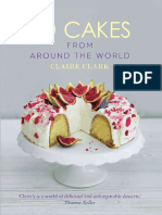 Cakes 80 Recipes