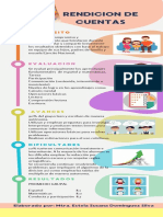 Rendicion de Cuentas