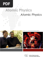Download Atomic Physics by janusamunra SN58302394 doc pdf