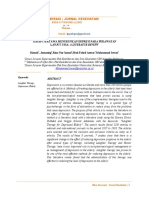 Sinta 5 - TERAPI TERTAWA MENURUNKAN DEPRESI PADA PERAWATAN - September 2021-Dikonversi