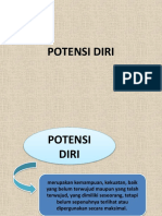 Potensi Diri