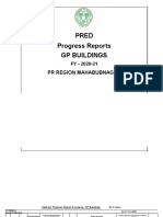 GP Buildings ABSTRACT, WW Region_Region as on 11.01.2022