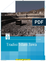 Bab 9 Tradisi Islam Jawa