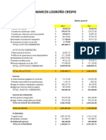 EJERCICIO DE ANÀLISIS DE ESTADOS _LOGROÑO_JOHAN