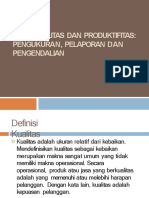 Bab 15 Biaya Akuntansi Dan Produktivitas A.N Irawan SA