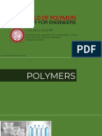 Polymers 2021