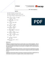 Ejercicios Taller Trigonomet 1-20