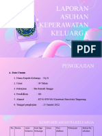 Keluarga Binaan RW 03