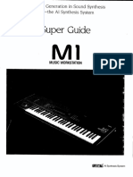 M1 Super Guide