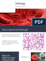Blood Cell Pathology