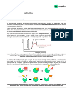 Aprofundamento Biologia Atividade e Inibição Enzimática 04-04-2022