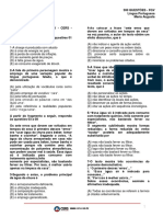 Guardar água de forma segura em tempos de seca