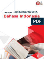 XI - Bahasa Indonesia - KD 3.20 - Final