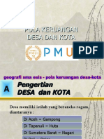 Desa Kota