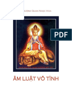 âm luật vô tình