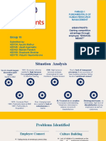 Group 10: FHRH20-1 Fundamentals of Human Resource Management