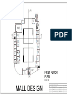 First Floor Plan MD Final
