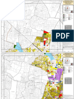 Existing Land Use Map Planning District: 8