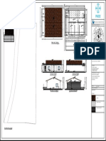 Architectural school floor plan analysis