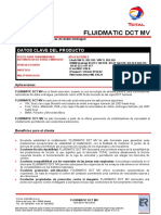 FichTec Total Fluidematic DCT MV