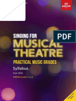 SFMT Practical Grades Syllabus g1 8 2022 18jan22