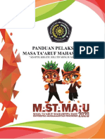 Panduan Mastamaru 2020