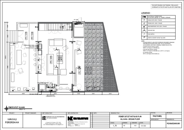 1.po - 001 | PDF | Building Technology | Architecture
