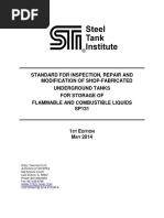 Nominal Pipe Sizes Schedule Tabla 1 API 574 | PDF