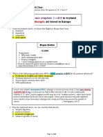 S2S2 Short Texts Rational Cloze Error Id Tenses