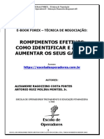 Ebook Forex 2021 V Curso Forex