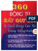 Sách 360-Dong-Tu-Bat-Qui-Tac-Va-Cach-Dung-Cac-Thi-Trong-Tieng-Anh