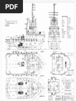 Orion - General Arrangement