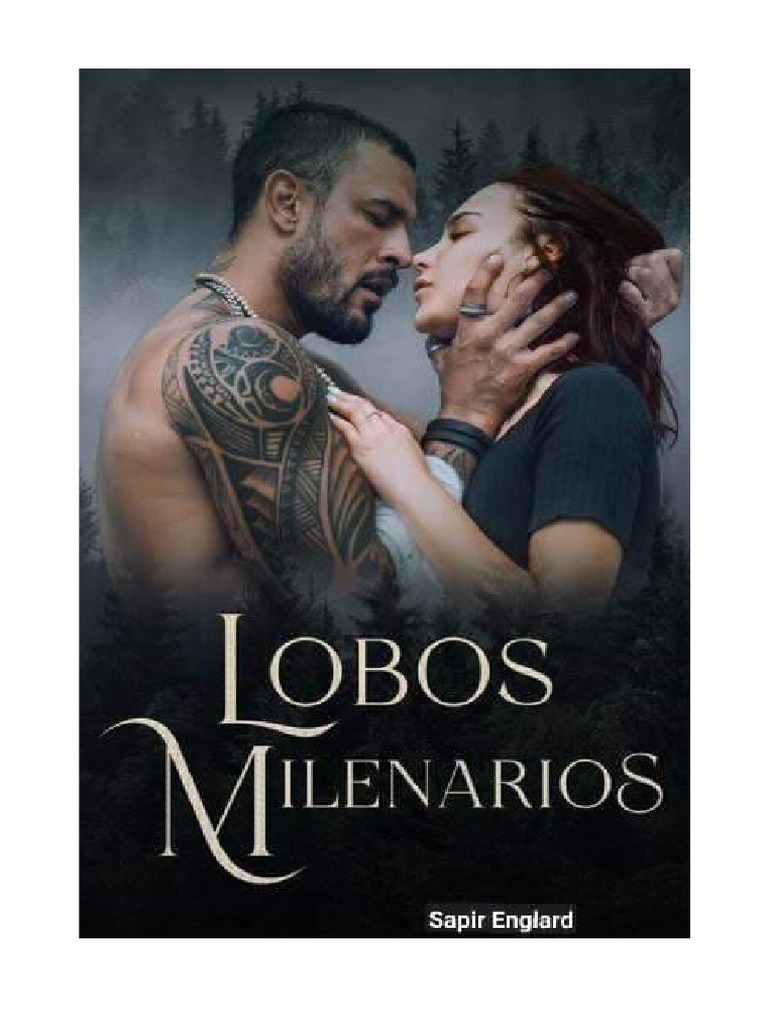 Lobos Milenarios Completa PDF PDF