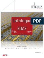 Catalogue 2022: Hink & Nnovate