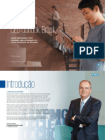 KPMG 2021 CEO Outlook Brasil
